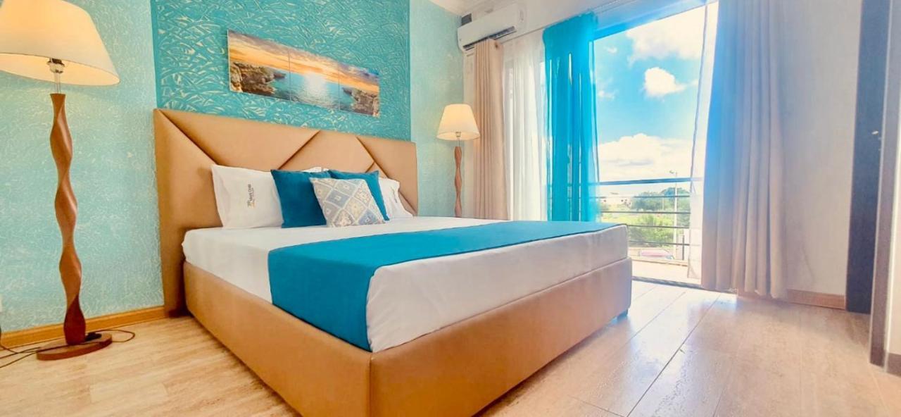 Mont Oreb Villas Pearl Flic-en-Flacq Exterior foto